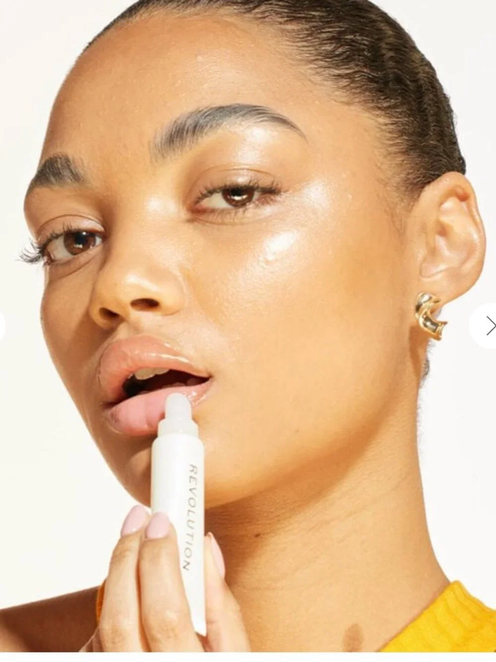 🔥 ADD TO ANY BUNDLE FOR JUST $6!! | Revolution Pout Lip Balm 🤎🩷🤍